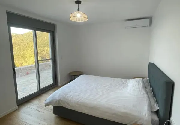 Brand new single-storey villa in Poulithra - Poulithra, Arkadia, Peloponnese