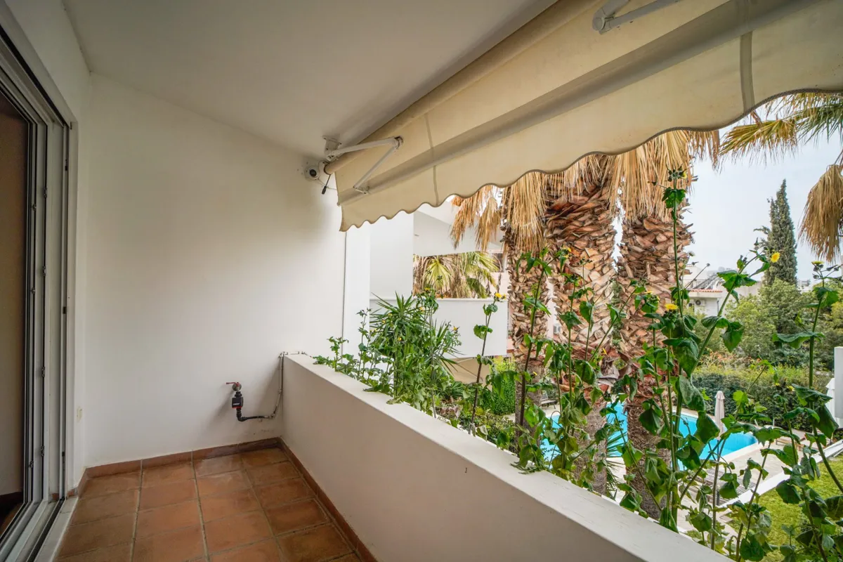 Luxury Furnished Maisonette in Prime Location - Voula, Athens Riviera, Attica