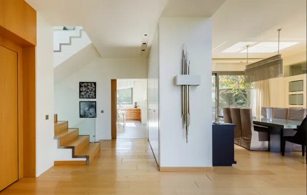 Unique Bioclimatic Residence with Swimming Pool  - Thessaloniki, Thessaloniki