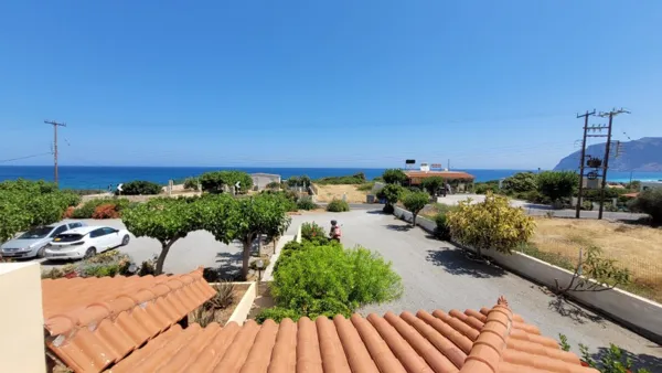 Sea-View Boutique Hospitality Opportunity - Mochlos, Lasithi, Crete