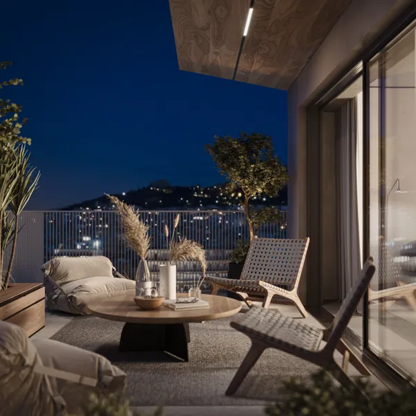 Maisonette with mountain views in Ampelokipoi - Ampelokipoi, Athens, Attica