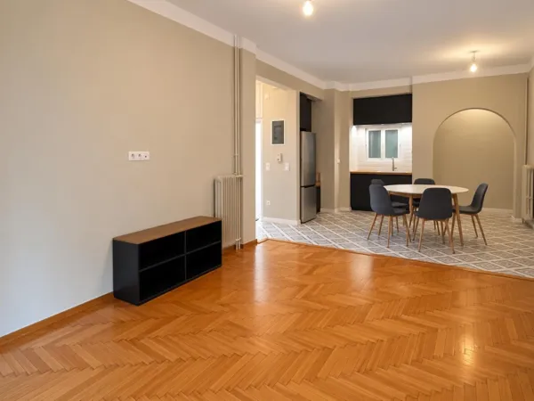 Fully Renovated & Furnished Apartment in Patisia - Patisia, Athens, Attica