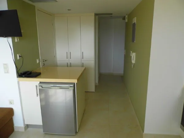 Penthouses with great views - Makrygialos, Lasithi, Crete