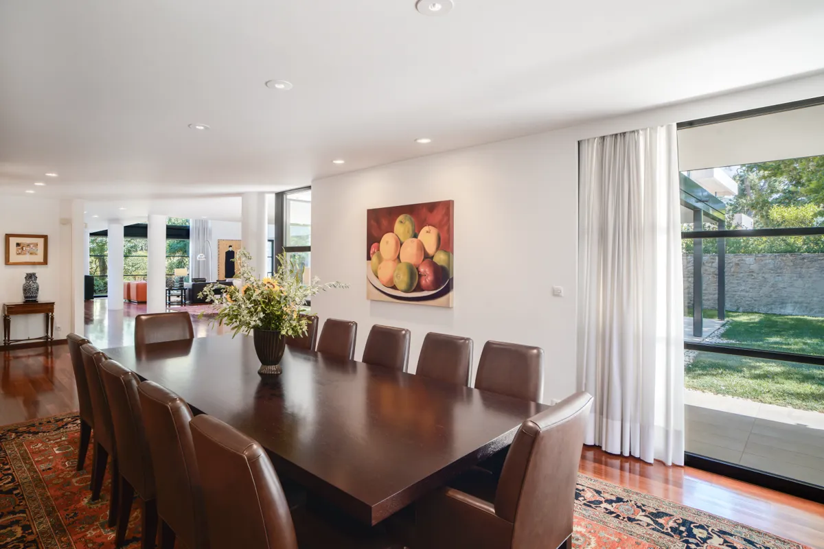 Private Mansion with timeless design - Ekali, Athens, Attica