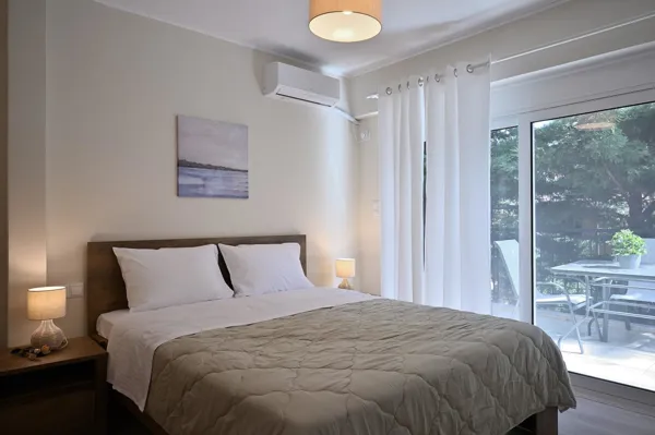 Elegant three level maisonette - Kerameikos, Attica