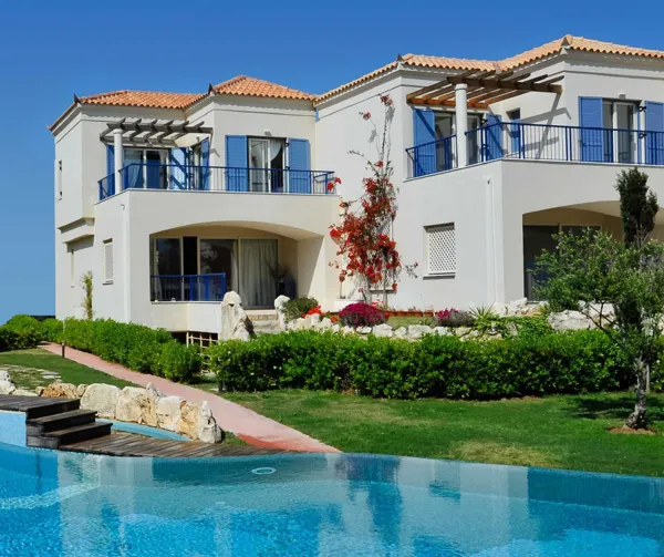 Contemporary apartment so close to the beach     - Maleme, Crete