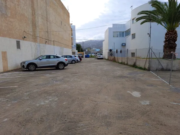Prime Corner Plot - Siteia, Lasithi, Crete