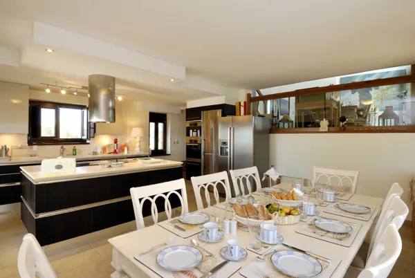 Exquisite beachfront property - Gargalianoi, Messinia, Peloponnese