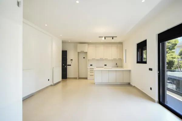 Newly Built Residence in Prime Location - Nea Erythraia, Attica