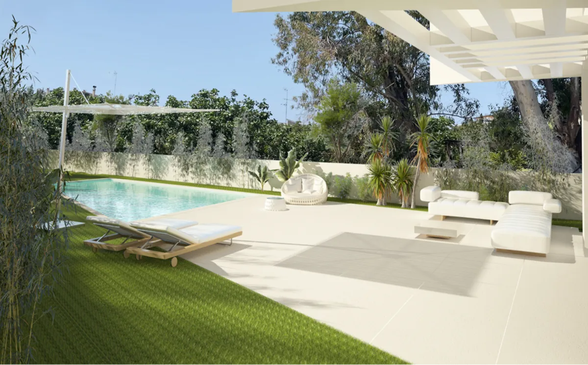 New Residential Project in Alimos  - Alimos, Athens Riviera, Attica