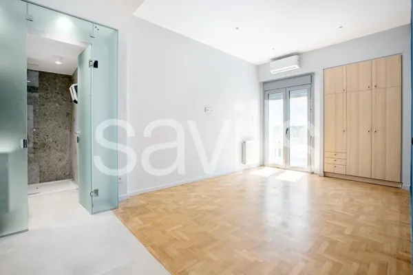 Elegant Renovated Apartment in Ilisia - Athens, Athens, Attica