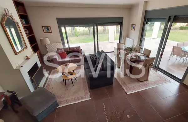 Independent two-level house close to Nafplio - Nafplio, Nafplio, Peloponnese