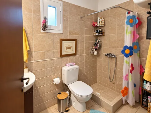 Renovated detached Holiday home with Garden - Aegina , Aegina, Saronic Islands