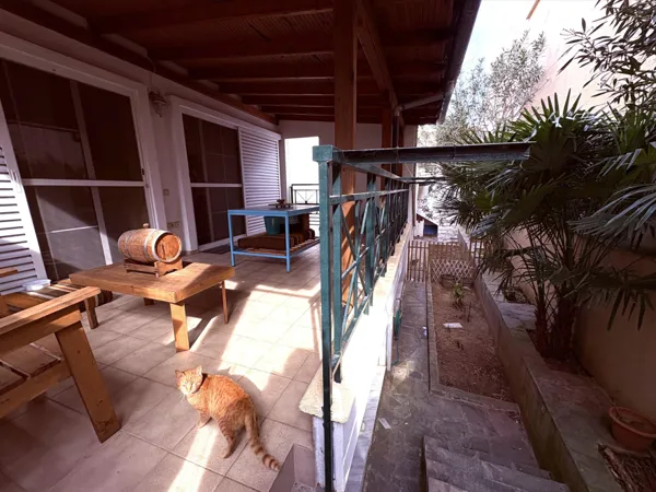 Two-Storey Maisonette – Just 500 m from the Sea - Thessaloniki, Thessaloniki