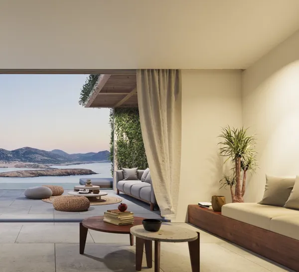  Luxury Complex of Villas in Antiparos - Antiparos, Antiparos, Cyclades Islands