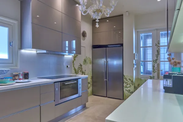 An Exceptional Luxury Property Central Athens     - Kolonaki, Attica