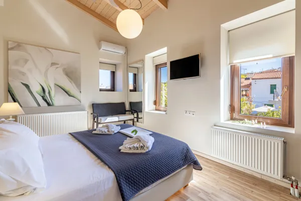 Beautiful traditional house  - Epano Archanes, Crete