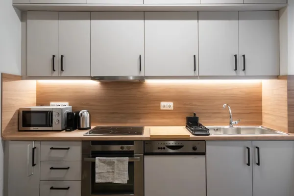 Unique apartment in the heart of Neos Kosmos - Neos Kosmos, Attica