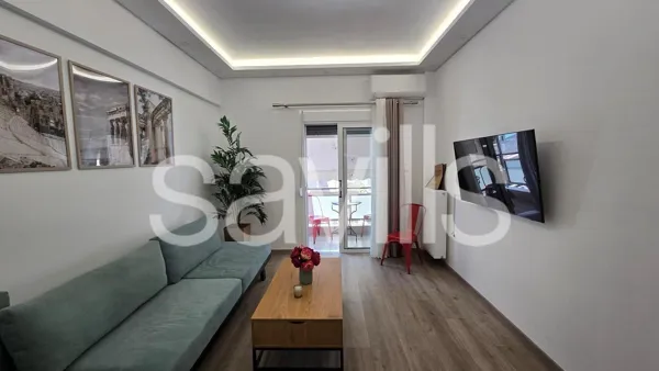Full renovated Apartment in Athens - Athens, Attica