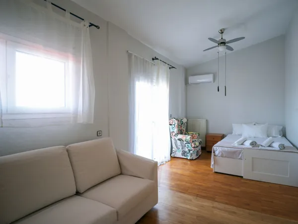 Elegant sea view villa in the tranquil coastal setting of Palio, Kavala - Kavala, East Macedonia & Thrace