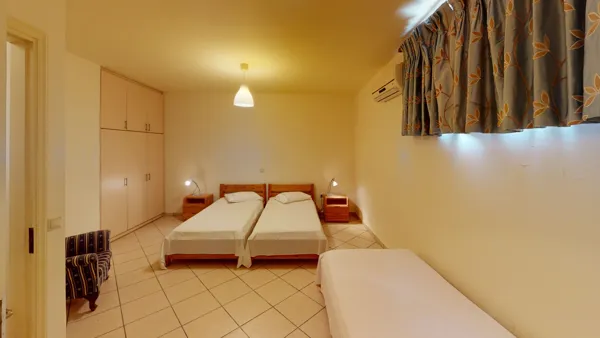 Beautiful villa in Petrothalassa, Porto Heli area - Portocheli, Argolis, Peloponnese