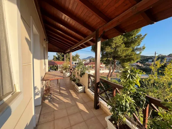 High quality maisonette in Vravrona, Attica - Vravona, Attica