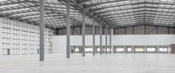 Industrial & Logistics photo