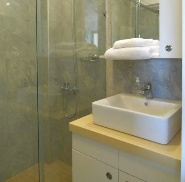 Penthouses with great views - Makrygialos, Lasithi, Crete
