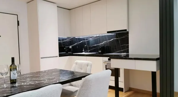 Designer apartment in prestigious Kolonaki - Kolonaki, Attica