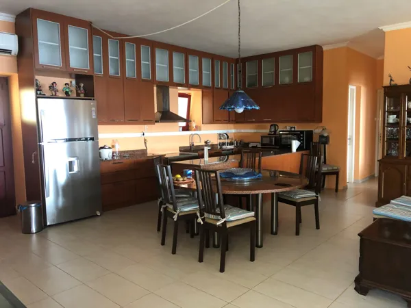 Panoramic views apartments complex - Agia Marina, Leros, Dodecanese