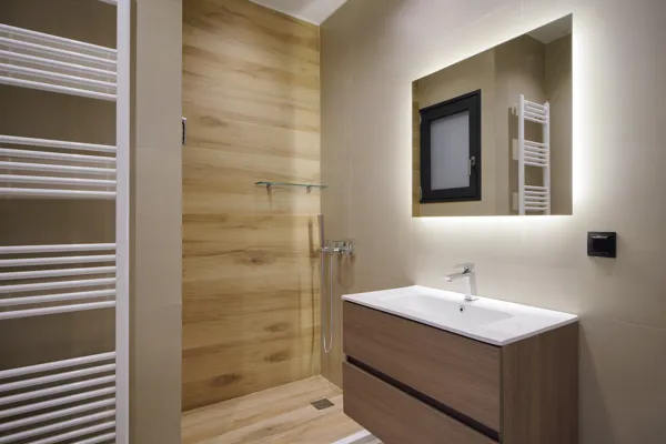 New built spacious apartment with 3 bedrooms  - Nea Erythraia, Athens, Attica