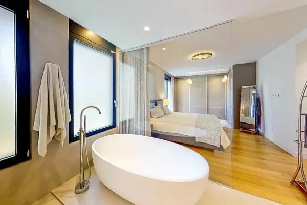 Stunning maisonette in Glyfada - Glyfada, Attica