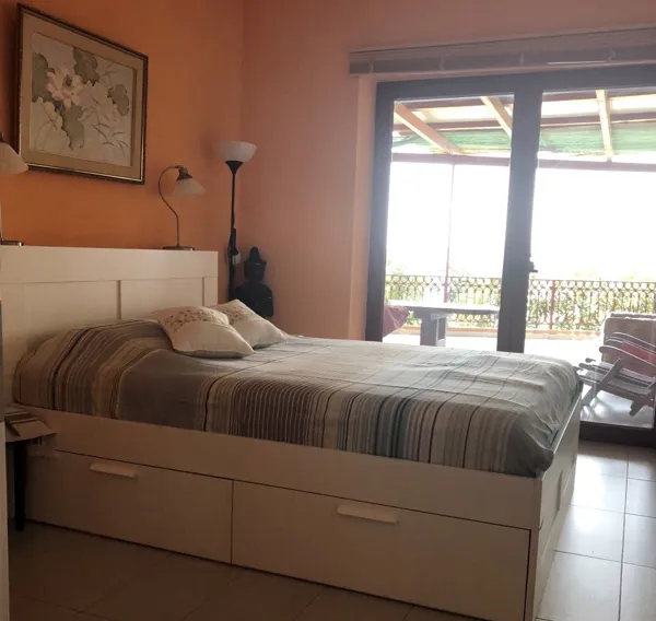 Panoramic views apartments complex - Agia Marina, Leros, Dodecanese