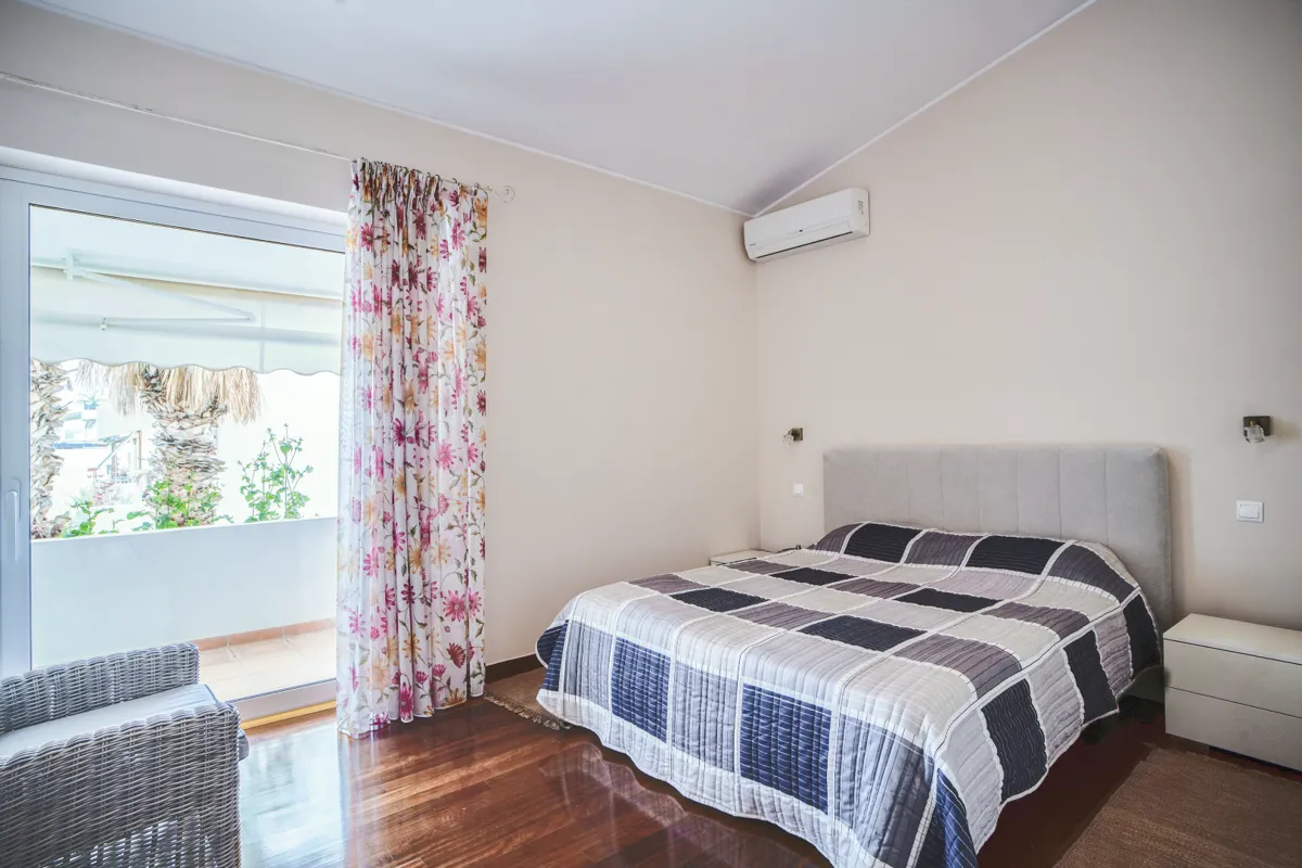 Luxury Furnished Maisonette in Prime Location - Voula, Athens Riviera, Attica