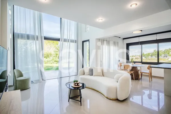 Modern Luxury Villa in Sani, Halkidiki - SANI, Kassandra, Halkidiki