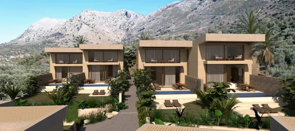 Exclusive Haven of Elegance and Serenity in Palairos - Palairos, Etoloakarnania, West Greece