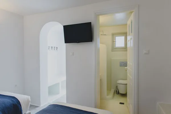 Amazing villa overlooking Naxos Chora - Naxos Chora, Naxos, Cyclades Islands