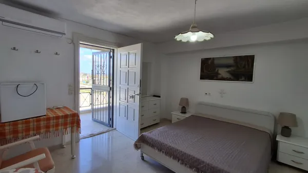 Villa with Guest Studios & Land - Siteia, Lasithi, Crete