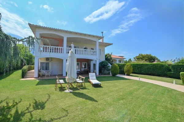 Country Villa in Leptokarya, Mount Olympus - Leptokarya, Pieria, Central Macedonia