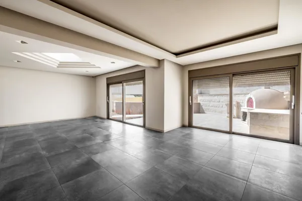 Four-Level House with Lift - Siteia, Lasithi, Crete