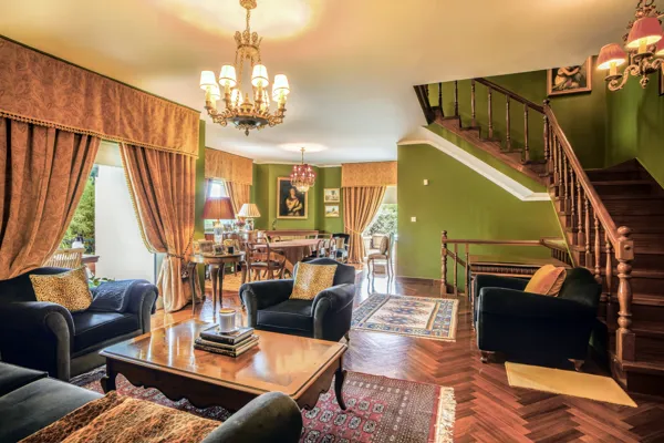 Stylish maisonette  - Kifisia, Athens, Attica