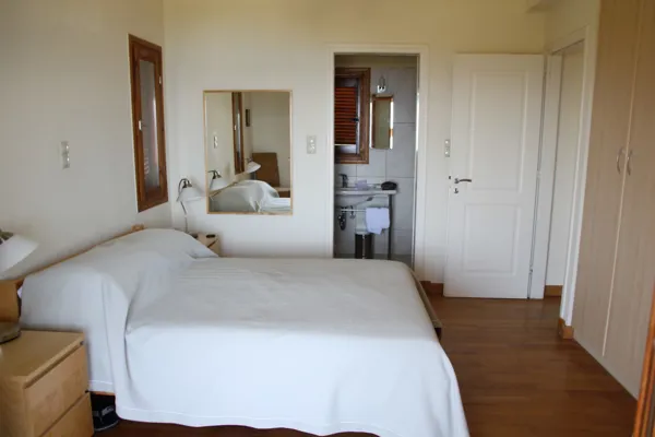 Seaview villa in Porto Heli area - Portocheli, Argolis, Peloponnese