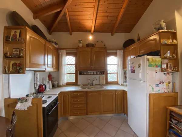 House with astonishing view close to the sea - Kranidi, Argolis, Peloponnese