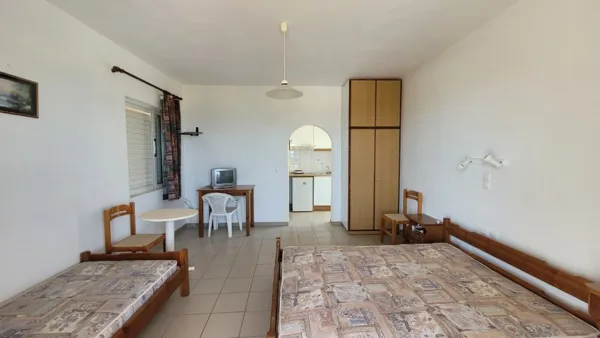 Sea-View Boutique Hospitality Opportunity - Mochlos, Lasithi, Crete