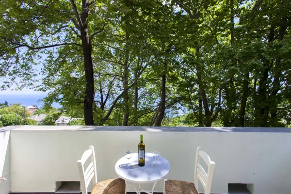 A year-round holiday home - Zagora, Pelion, Thessaly