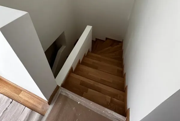 Prestigious penthouse maisonette in Neo Psychiko  - Psychiko, Attica