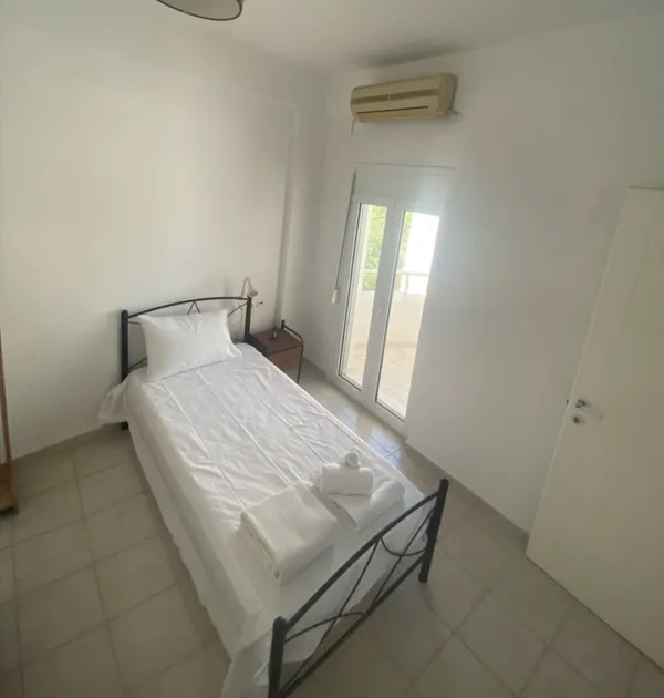 Mountain Maisonette with View - Males, Lasithi, Crete