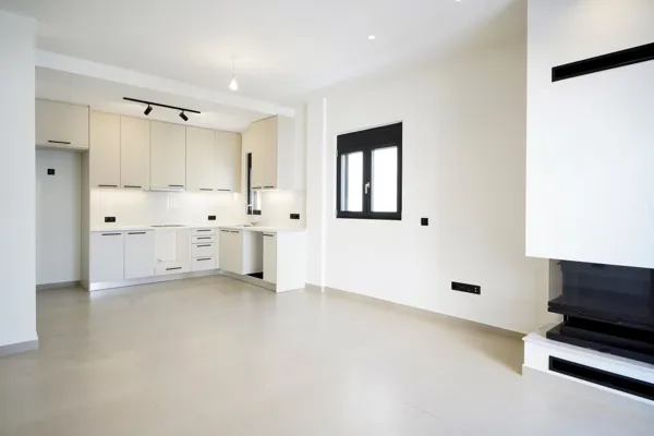 Modern Apartment with Premium Features - Nea Erythraia, Attica
