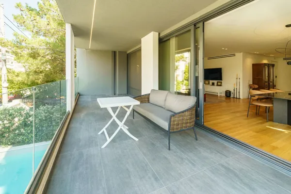 Stunning maisonette in Glyfada - Glyfada, Attica