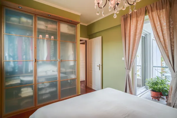 Stylish maisonette  - Kifisia, Athens, Attica